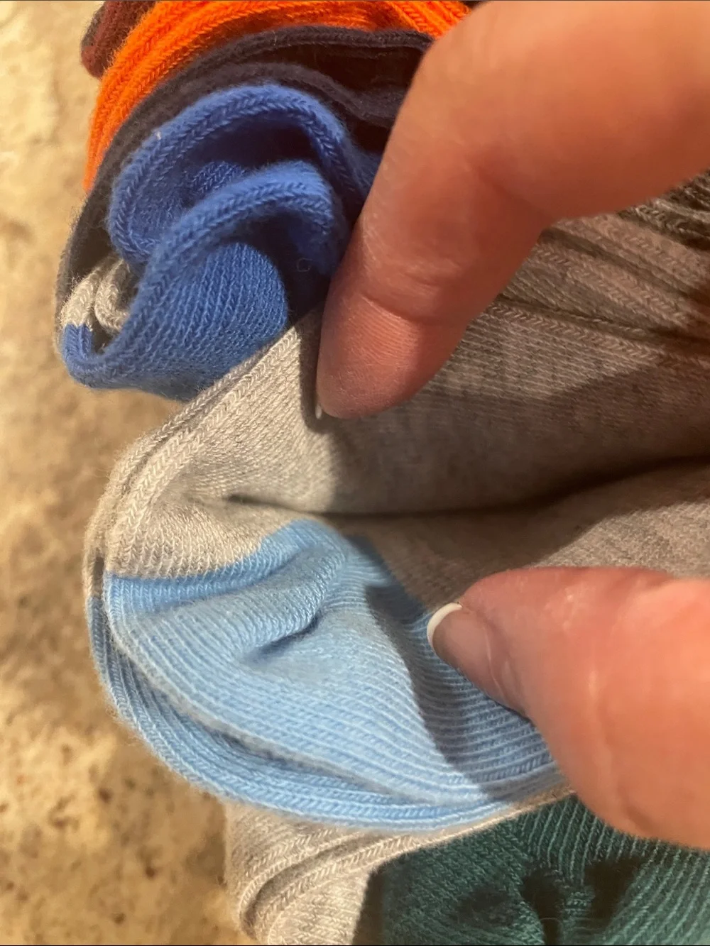 H&M soft boy’s